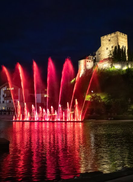 Event Highlights Sommer 2026 in    Serfaus-Fiss-Ladis