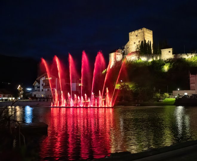 Event Highlights Sommer 2026 in    Serfaus-Fiss-Ladis